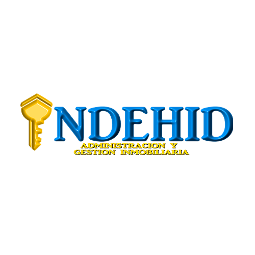 Logotipo de Indehid Administracion y Gestion Inmobiliaria