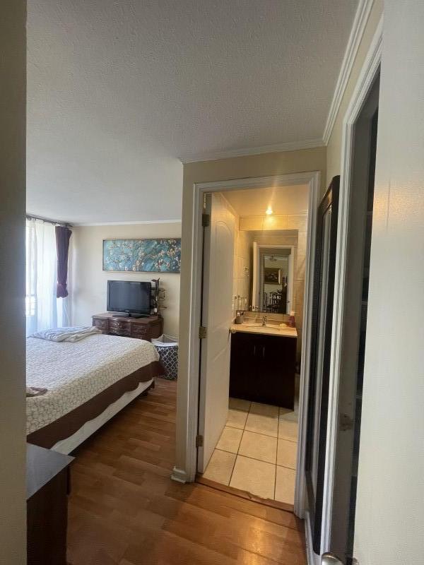 Arriendo Departamento, San Miguel, Metro el Llano