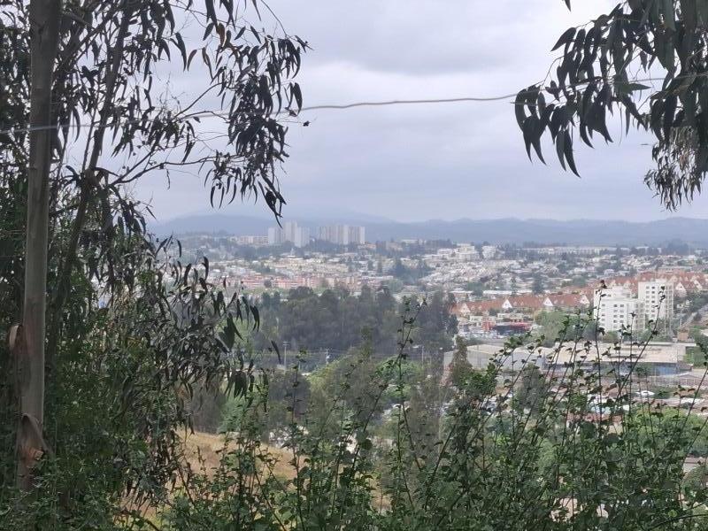 Vendo Casa en el Sol, Quilpué, Vista Panorámica de la Ciudad