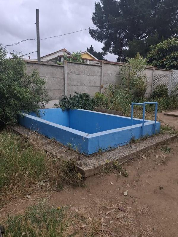 Vendo Casa en el Sol, Quilpué, Vista Panorámica de la Ciudad