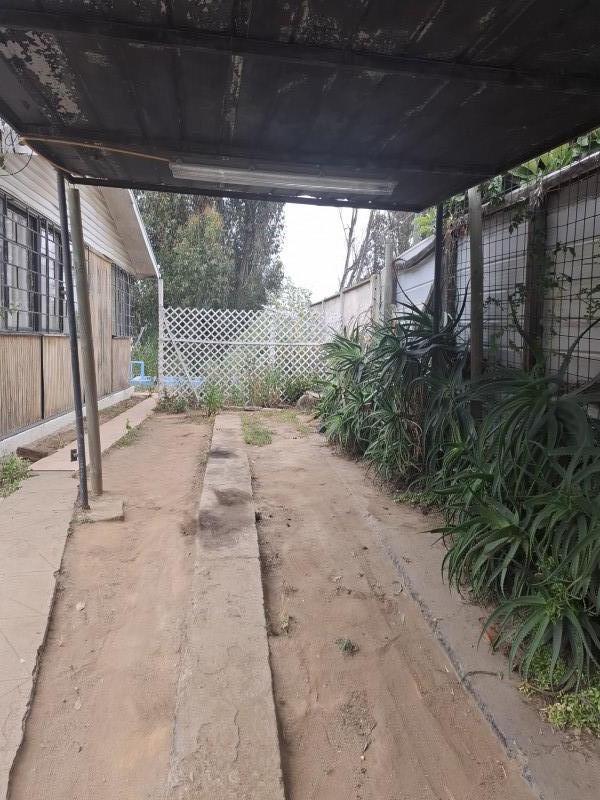 Vendo Casa en el Sol, Quilpué, Vista Panorámica de la Ciudad