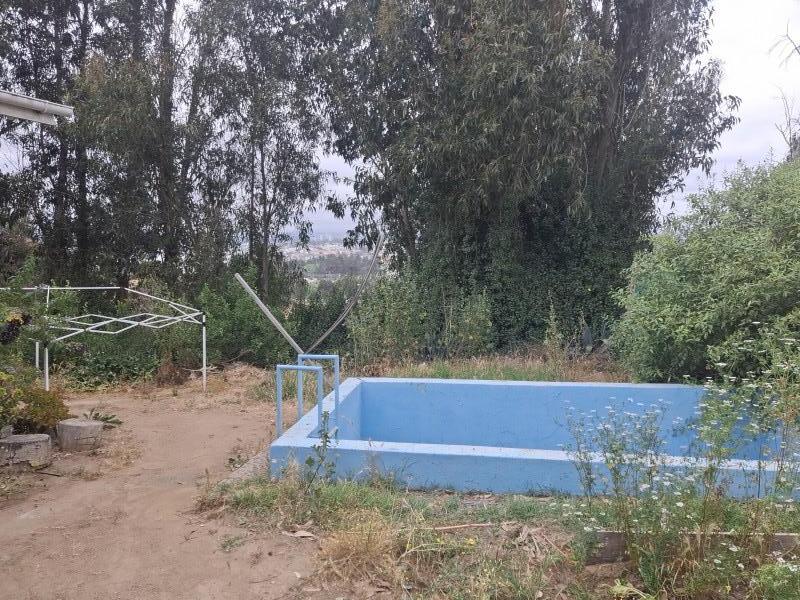 Vendo Casa en el Sol, Quilpué, Vista Panorámica de la Ciudad