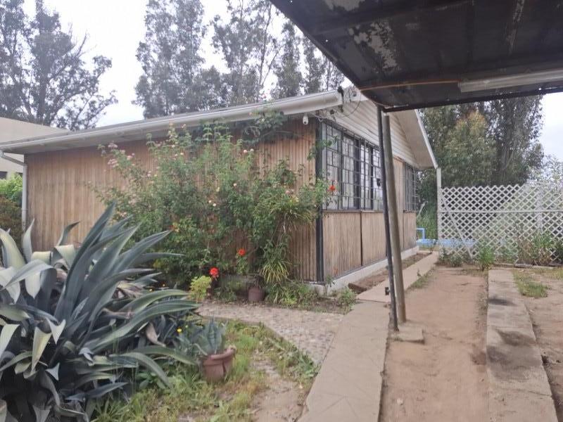 Vendo Casa en el Sol, Quilpué, Vista Panorámica de la Ciudad