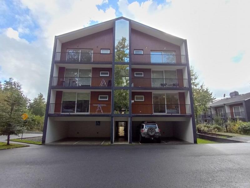 en Venta Hermoso Departamento Estudio en Pucón