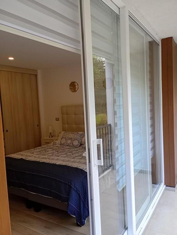 en Venta Hermoso Departamento Estudio en Pucón