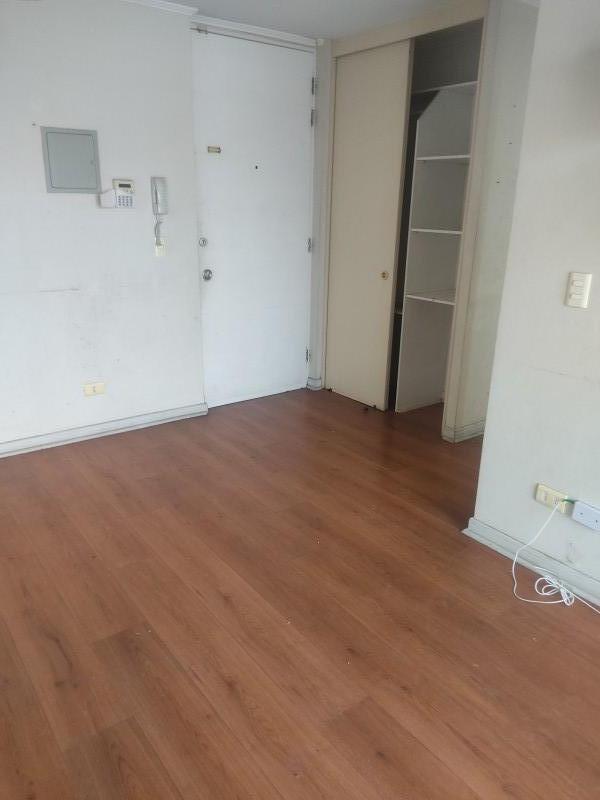 Arriendo Depto. Libertad Santiago