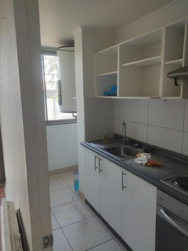Arriendo Depto. Libertad Santiago