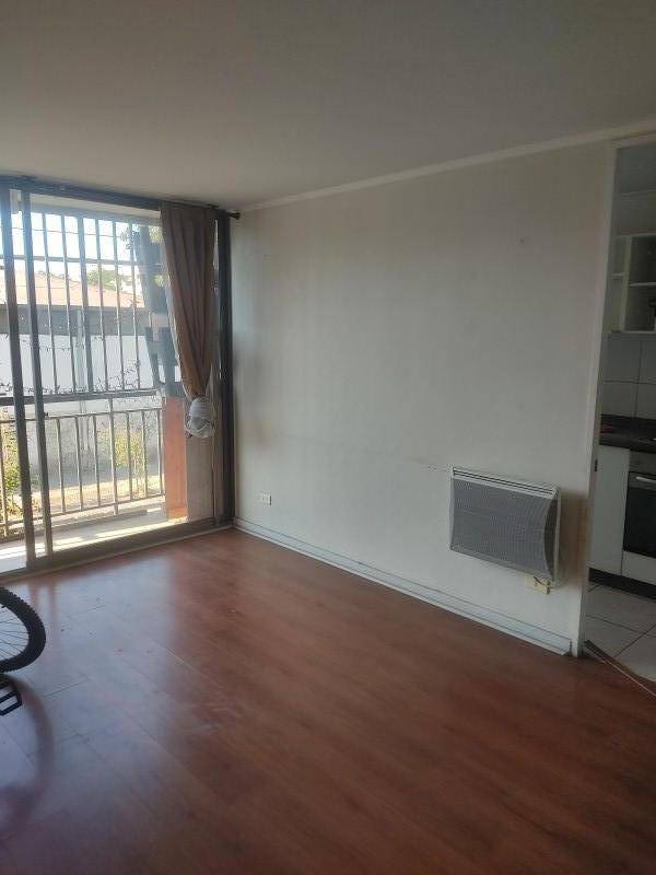 Arriendo Depto. Libertad Santiago