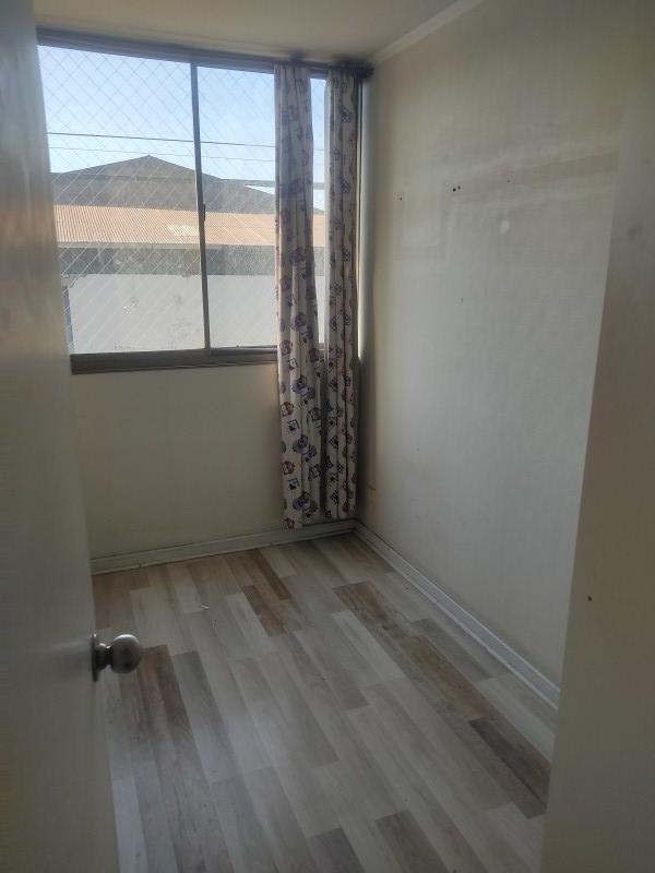 Arriendo Depto. Libertad Santiago