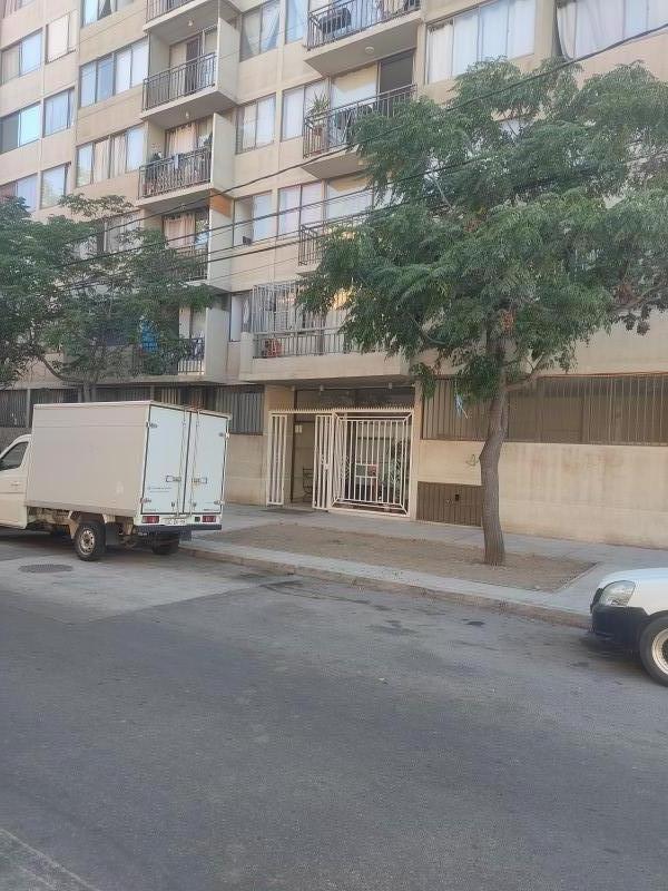 Fotografía de Arriendo Depto. Libertad Santiago