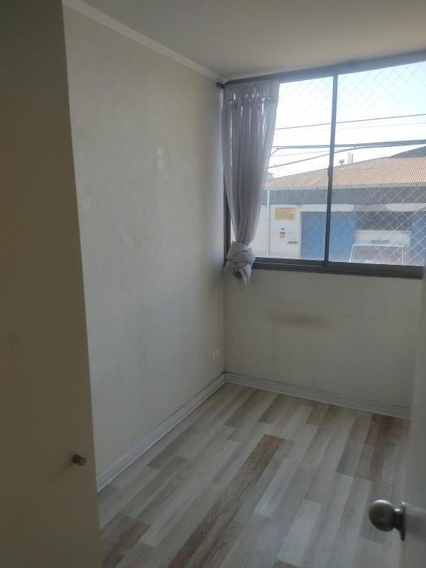 Arriendo Depto. Libertad Santiago