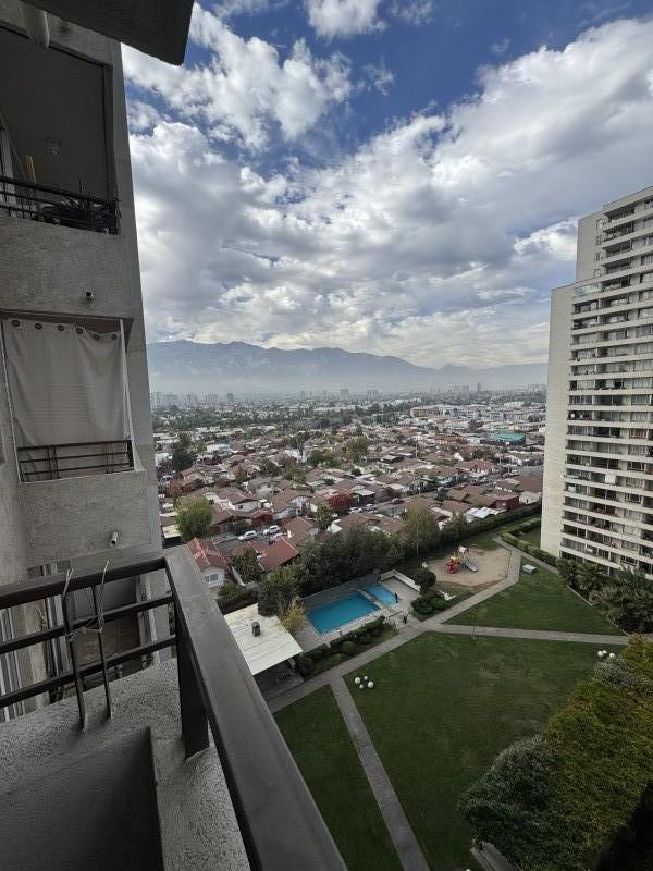 Hermoso Home Studio en Venta - Macul