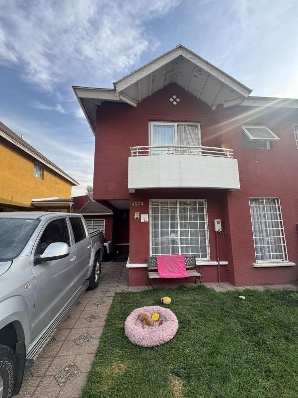 Fotografía de Hermosa Casa en Arriendo 2D+3B+Piscina - Ciudad del Este