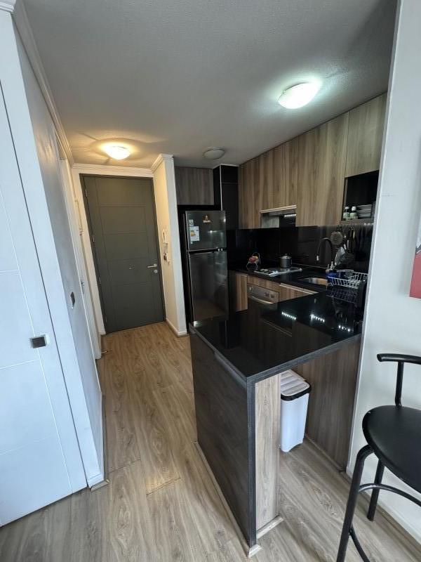 Hermoso Home Studio en Venta - Macul