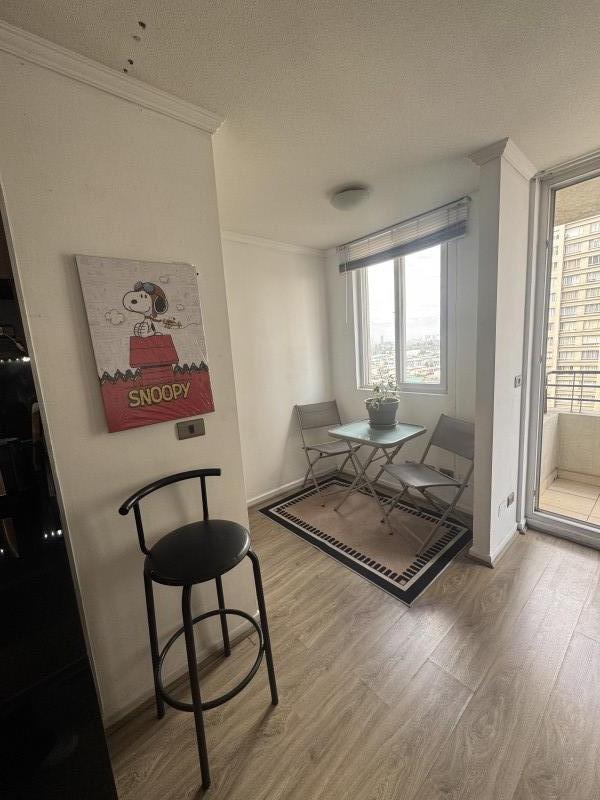 Hermoso Home Studio en Venta - Macul