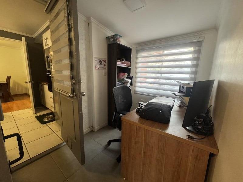 Hermosa Casa en Arriendo 2D+3B+Piscina - Ciudad del Este