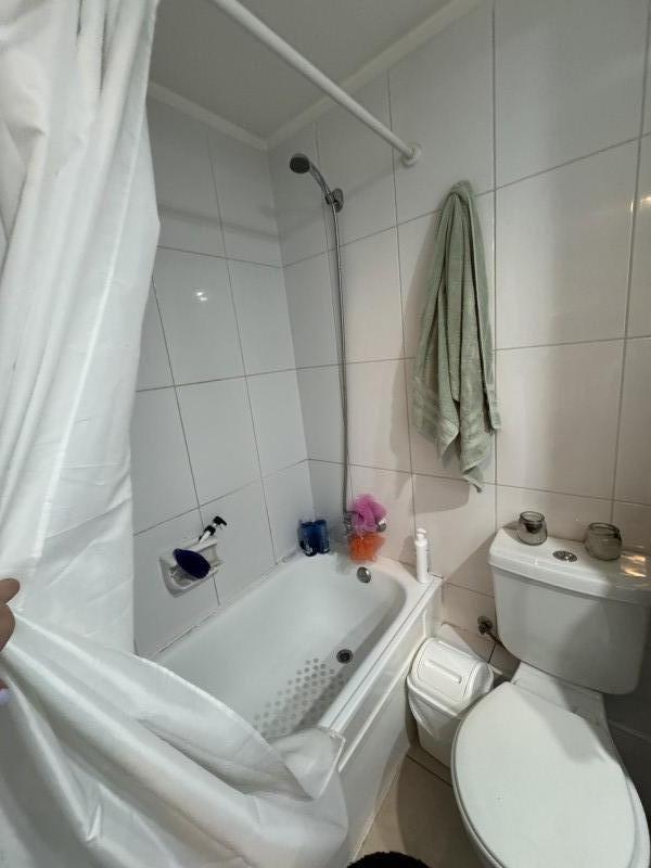 Hermoso Home Studio en Venta - Macul