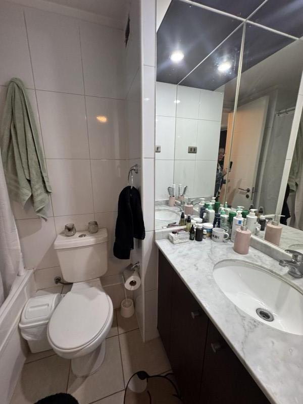 Hermoso Home Studio en Venta - Macul