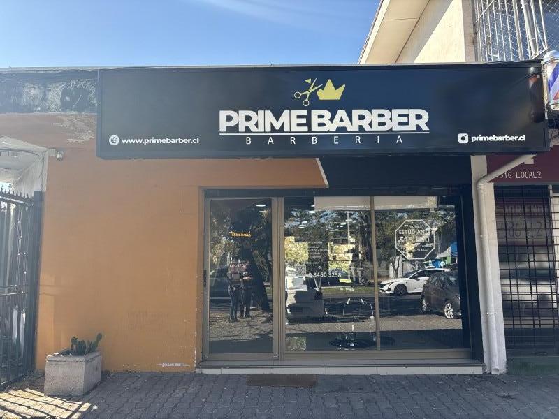 Fotografía de Se Vende Derecho A Llaves Barberia en las Condes