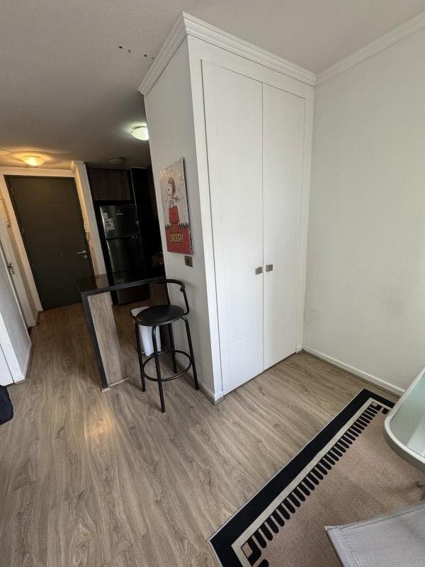 Hermoso Home Studio en Venta - Macul