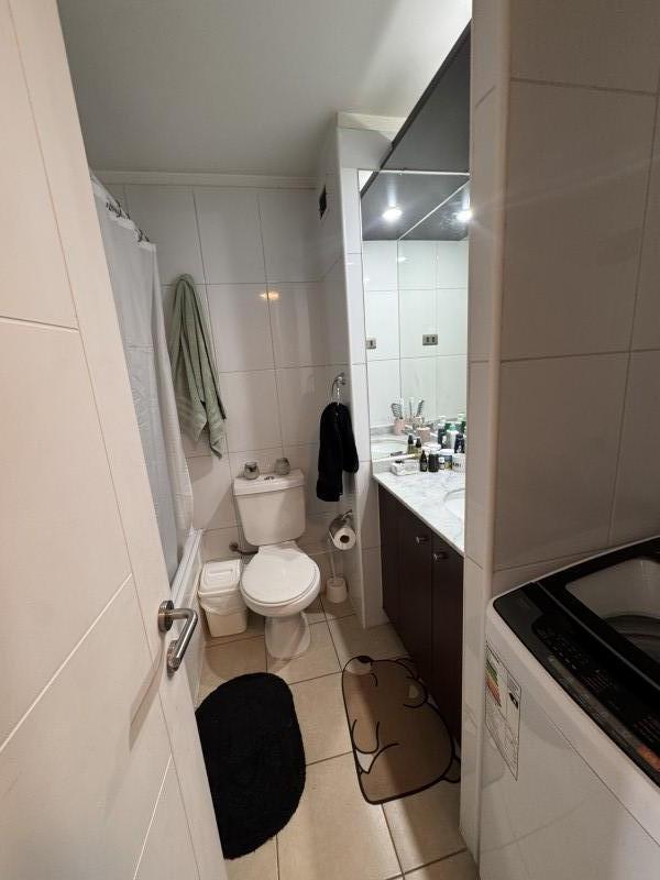 Hermoso Home Studio en Venta - Macul