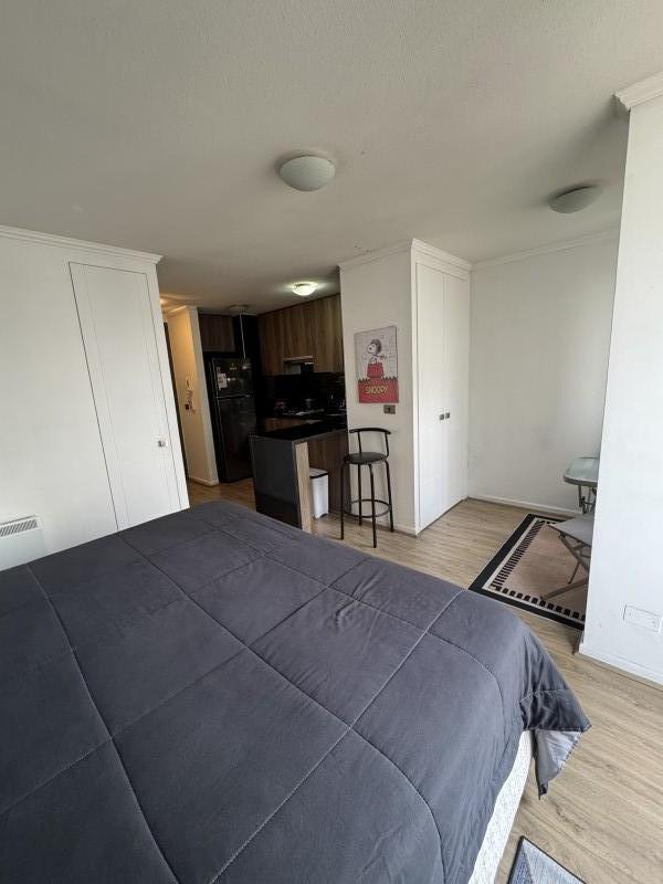 Hermoso Home Studio en Venta - Macul