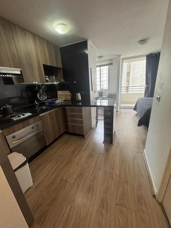 Hermoso Home Studio en Venta - Macul