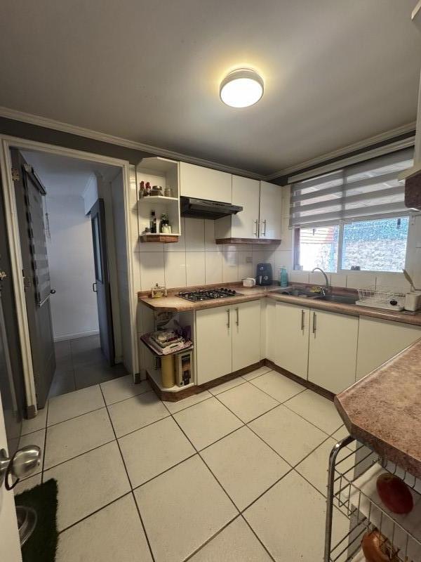 Hermosa Casa en Arriendo 2D+3B+Piscina - Ciudad del Este