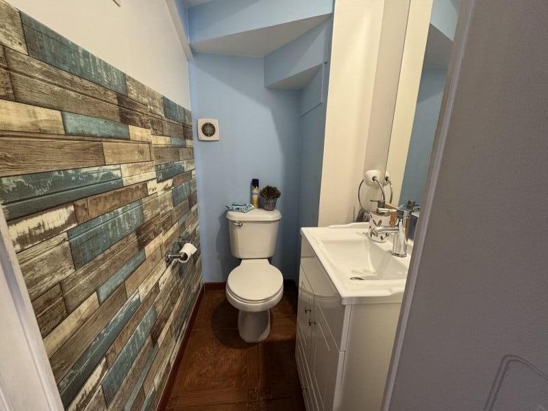Hermosa Casa en Arriendo 2D+3B+Piscina - Ciudad del Este