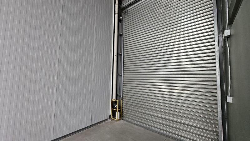 Arriendo Bodega Nueva en Renca, Vespucio Norte – 287,84 M²