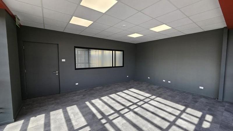 Arriendo Bodega Nueva en Renca, Vespucio Norte – 287,84 M²