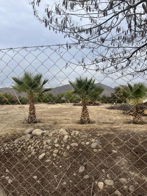 Preciosa Parcela en Condominio Loreto de Calera de Tango