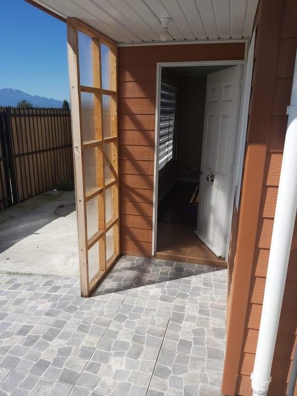 Arriendo Casa Impecable en Av. Monseñor Jorge Hourton