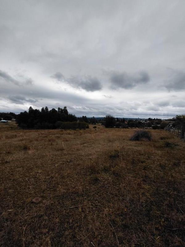 Agro-Parcela en Tegualda