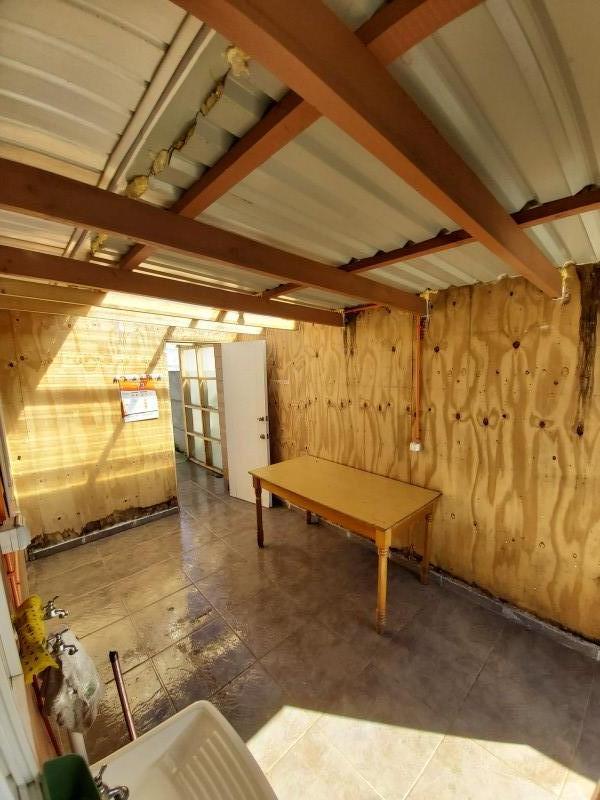 Arriendo Casa Impecable en Av. Monseñor Jorge Hourton
