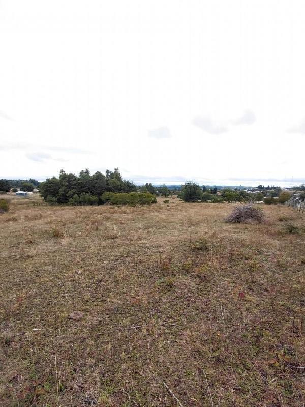 Agro-Parcela en Tegualda