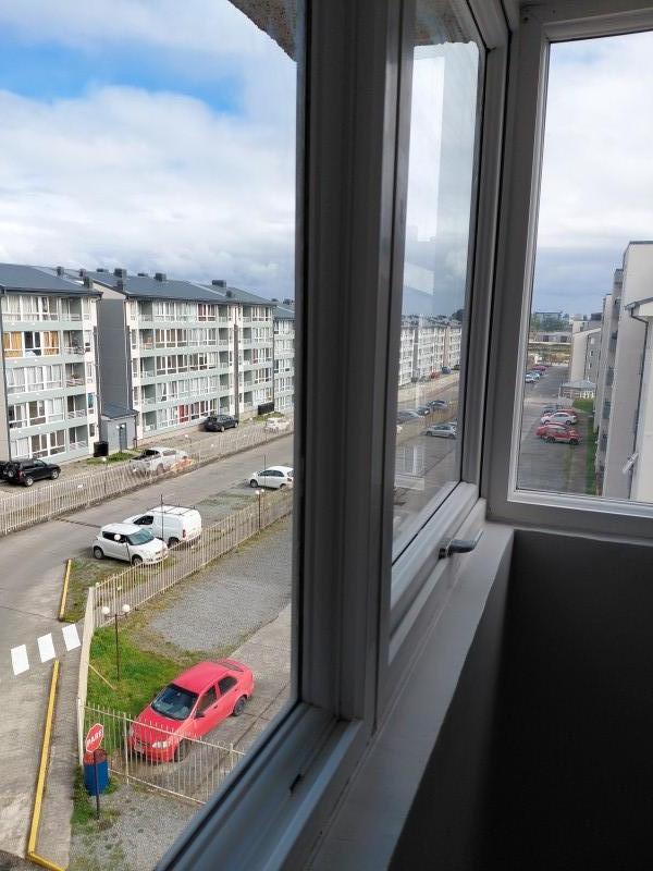 ¡vive Conectado! Departamento en Condominio Alto la Paloma I