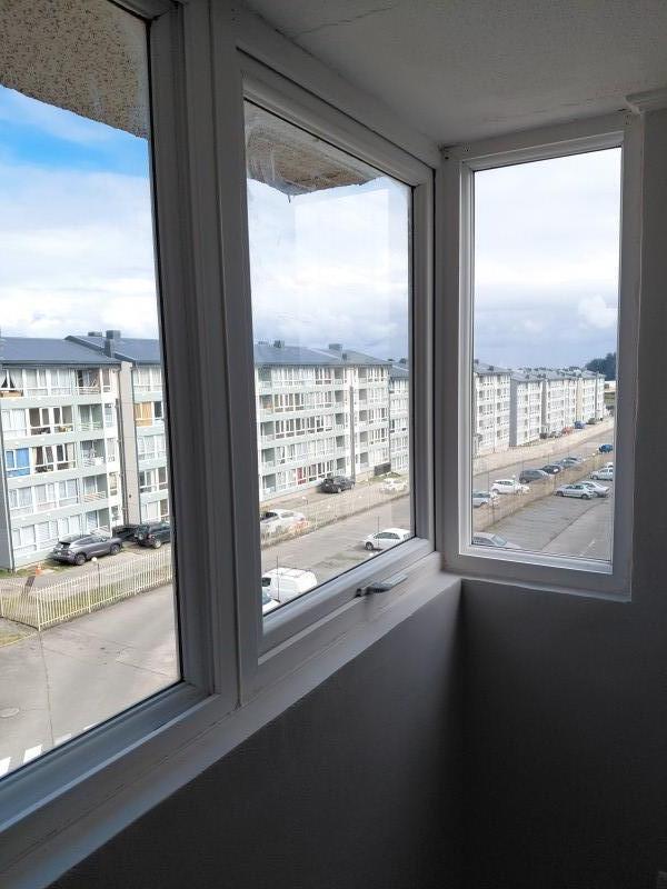 ¡vive Conectado! Departamento en Condominio Alto la Paloma I