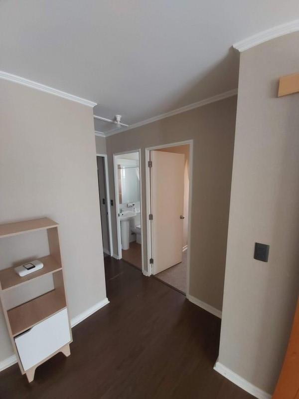 Arriendo Casa Impecable en Av. Monseñor Jorge Hourton