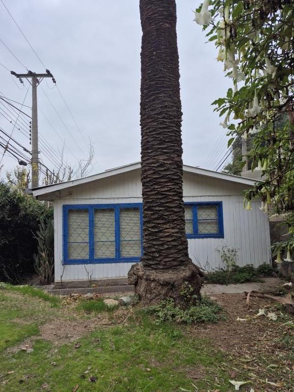 Vende Casa en Chorrillos Bajo Viña del Mar