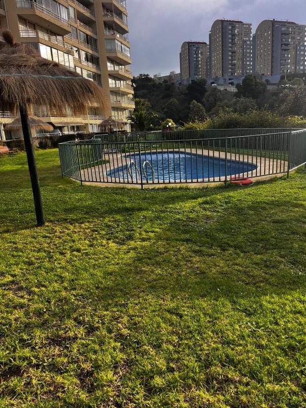 Fotografía de Vendo Depto Agua Santa, Muy Soleado 3D 2B y Estac, Padre H.