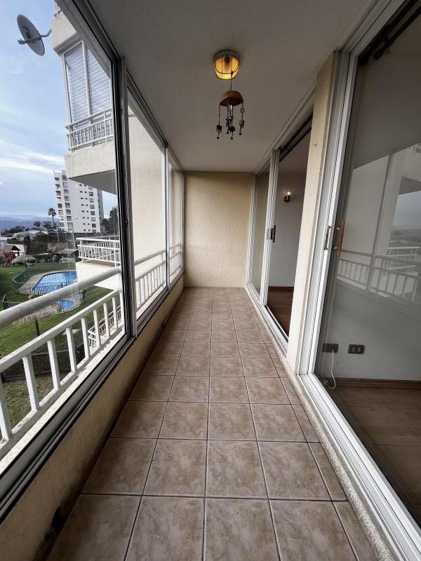 Vendo Depto Agua Santa, Muy Soleado 3D 2B y Estac, Padre H.