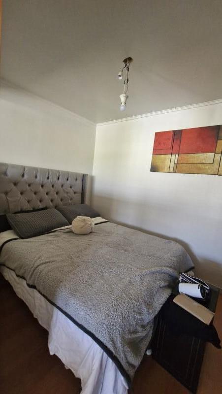 Galpon,bodega,1 Continente y Casa en 2 Piso.