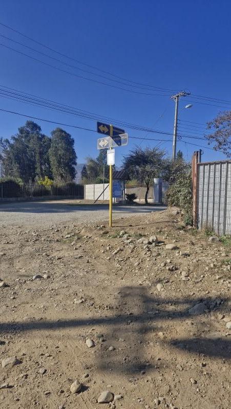 Parcela de Agrado,las Candelaria,mostazal