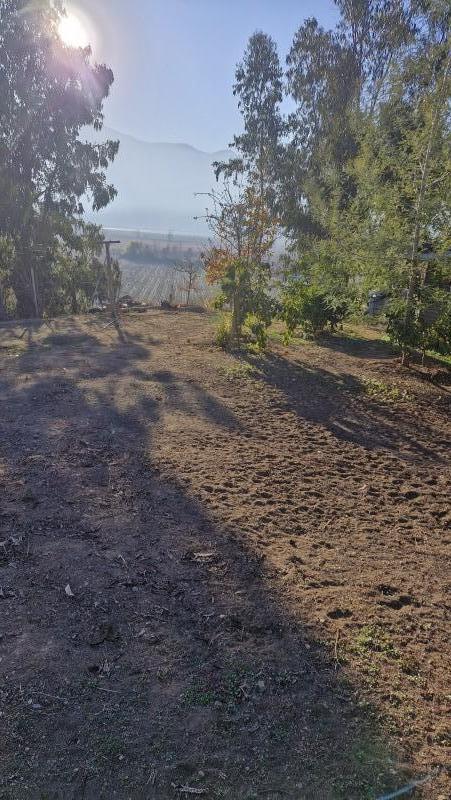 Sitio en Venta Camino el Caracol ,coltauco