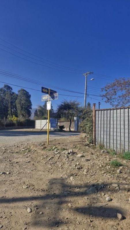 Parcela de Agrado,las Candelaria,mostazal