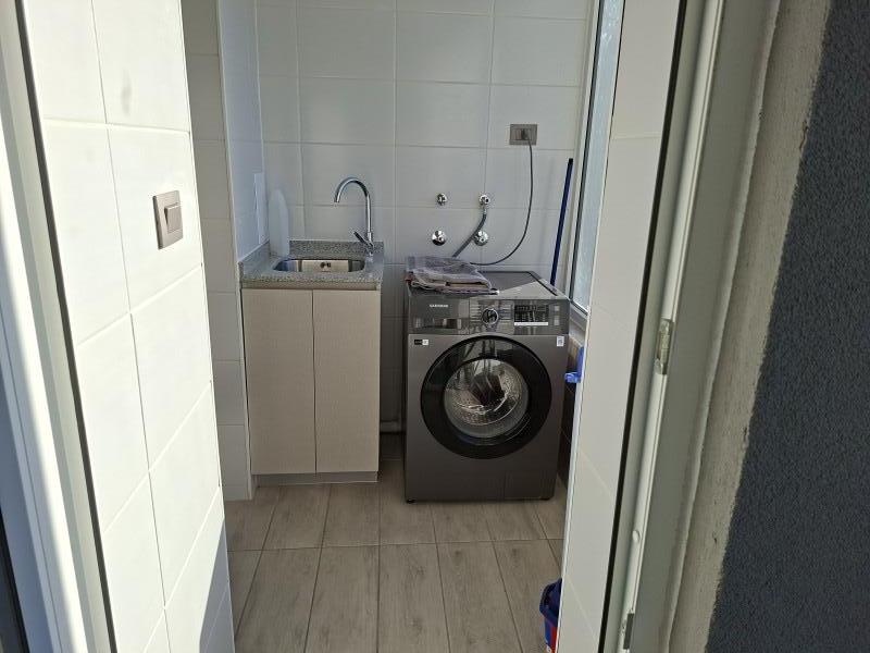 Moderno Departamento en Lomas de San Sebastián