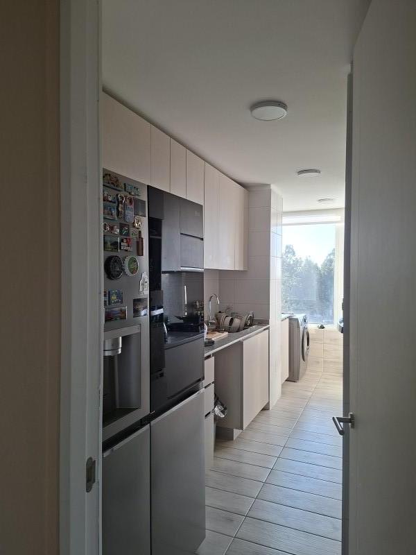 Moderno Departamento en Lomas de San Sebastián