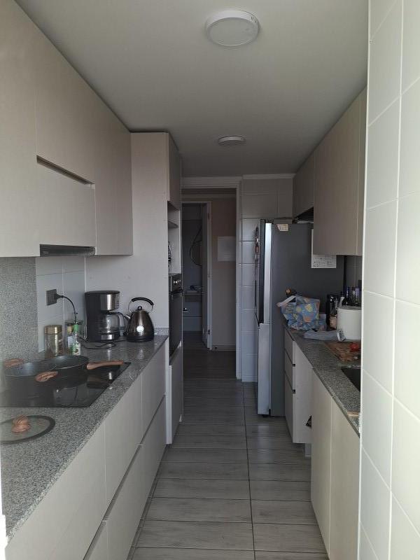 Moderno Departamento en Lomas de San Sebastián