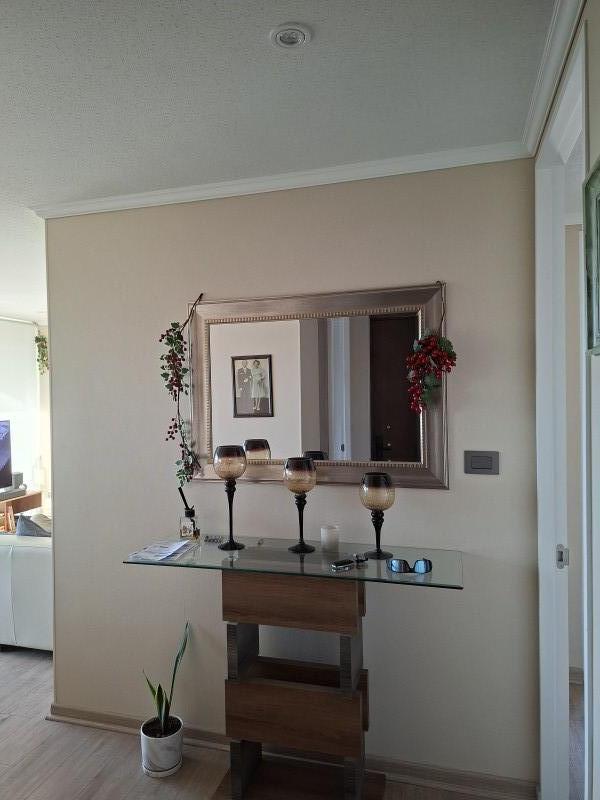 Moderno Departamento en Lomas de San Sebastián